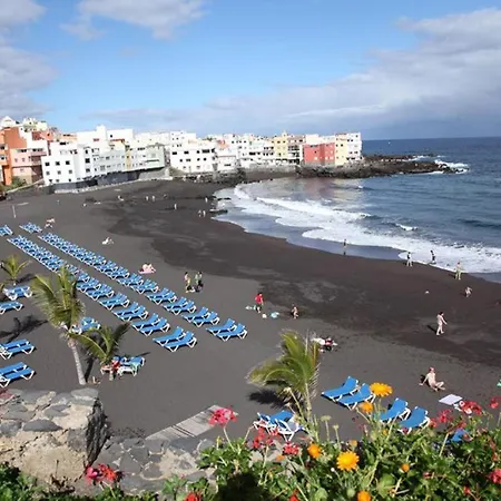 Marti Apartment
