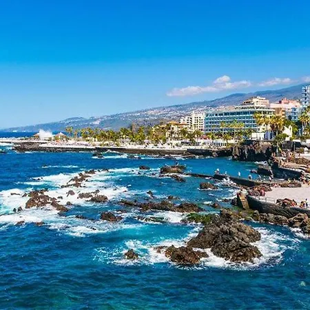 Marti * Puerto de la Cruz (Tenerife)