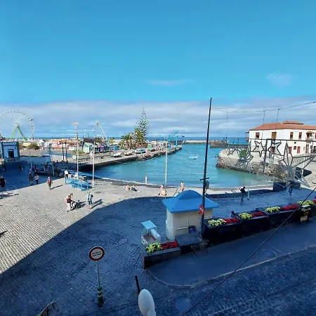 Marti Puerto de la Cruz (Tenerife)