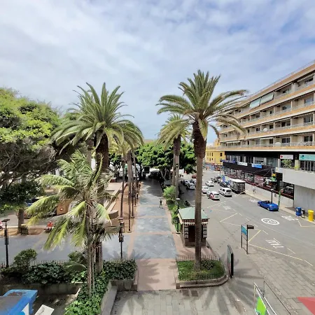 Apartment Marti