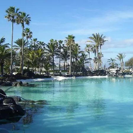 Apartman Marti Puerto de la Cruz
