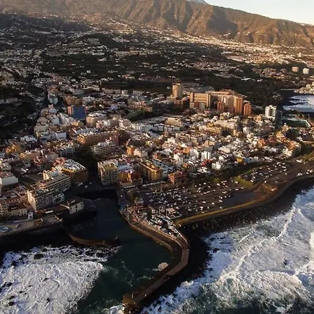 Marti Puerto de la Cruz