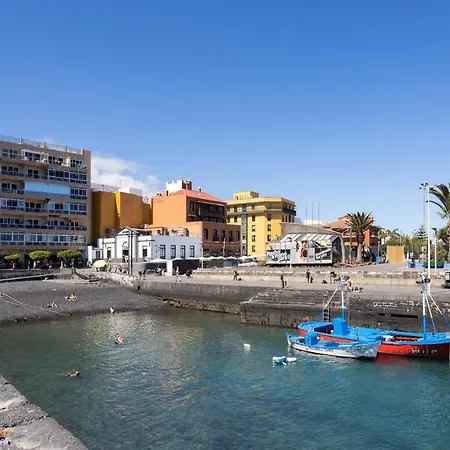 Marti Apartman
