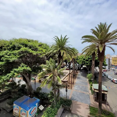 Marti Apartman *