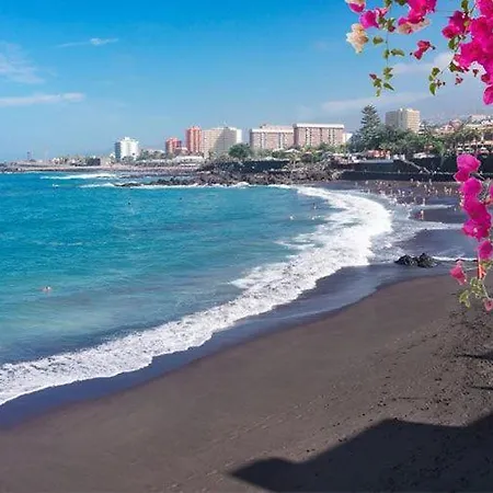 Marti * Puerto de la Cruz