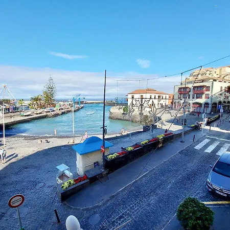 Marti Puerto de la Cruz